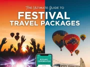 The Ultimate Guide to Festival Travel Packages Festival Travel Packages