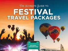 The Ultimate Guide to Festival Travel Packages Festival Travel Packages