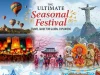The Ultimate Seasonal Festival Travel Guide for Global Explorers Seasonal Festival Travel Guide