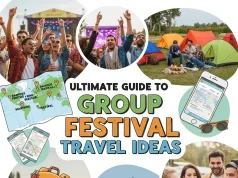 Ultimate Guide to Group Festival Travel Ideas for Your Next Trip Group Festival Travel Ideas