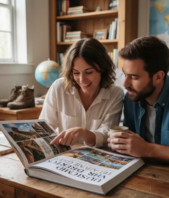 Exploring UNESCO World Heritage: The Ultimate Travel Guide UNESCO World Heritage