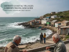 Offbeat Coastal Villages: A Hidden Travel Gem Guide