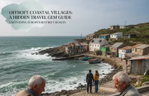 Offbeat Coastal Villages: A Hidden Travel Gem Guide
