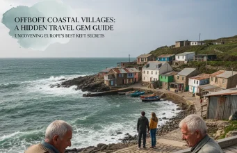 Offbeat Coastal Villages: A Hidden Travel Gem Guide Offbeat Coastal Villages