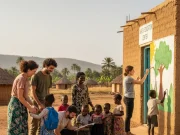 Volunteer Travel: Making a Lasting Impact Abroad