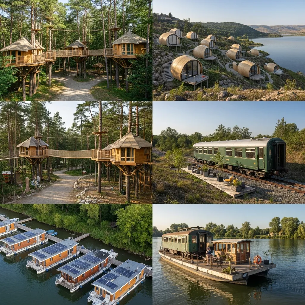 Accommodation Strategies