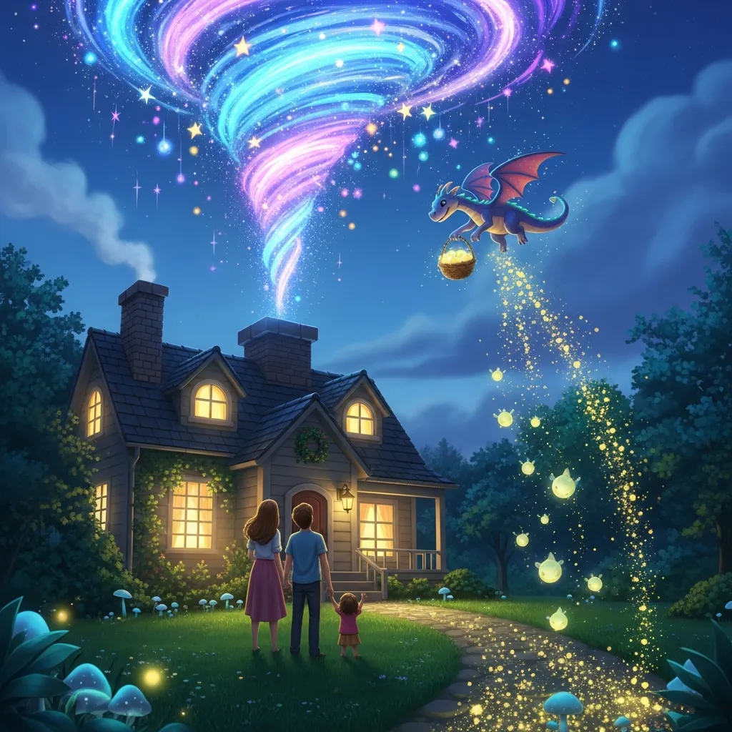 Magic Home