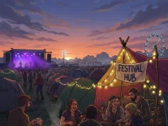 How to Score Budget Accommodation During Festivals Budget Accommodation During Festivals