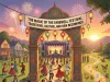 The Magic of the Farewell Festival: Traditions, Culture, and New Beginnings Farewell Festival Traditions