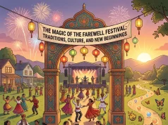 The Magic of the Farewell Festival: Traditions, Culture, and New Beginnings Farewell Festival Traditions