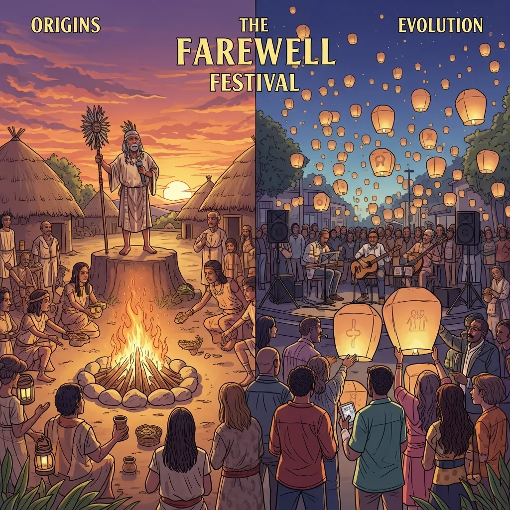 Farewell Festival