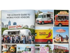The Ultimate Guide to Mobile Food Vendors Mobile Food Vendors