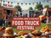 The Ultimate Guide to Your Next Food Truck Festival Food Truck Festival