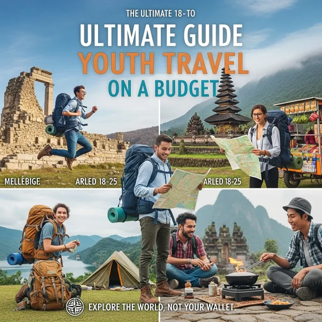 Youth Travel on a Budget