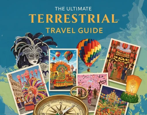 The Ultimate Terrestrial Festival Travel Guide Terrestrial Festival Travel Guide