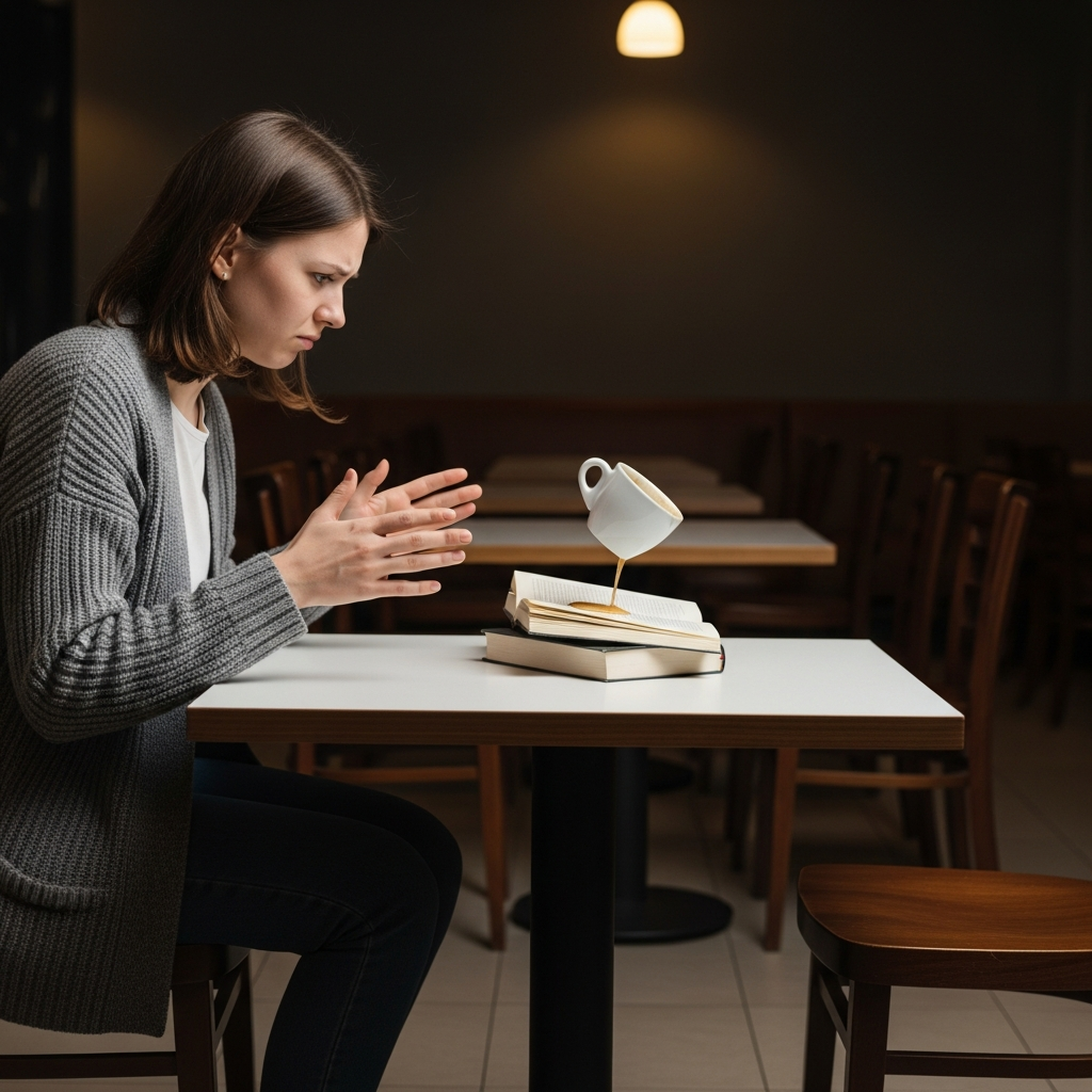 table affects the whole experience