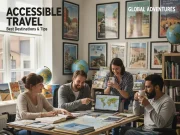 Accessible Travel: Best Destinations and Tips Accessible Travel