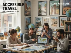 Accessible Travel: Best Destinations and Tips