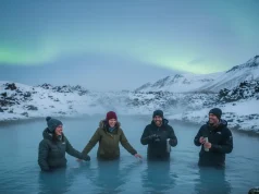 Winter Wonders: Top Offseason Travel Destinations