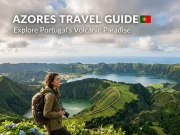 Azores Travel Guide: Explore Portugal’s Volcanic Paradise Azores Travel Guide