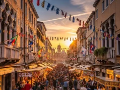 Best Street Festivals Around the World You Should Visit Best Street Festivals
