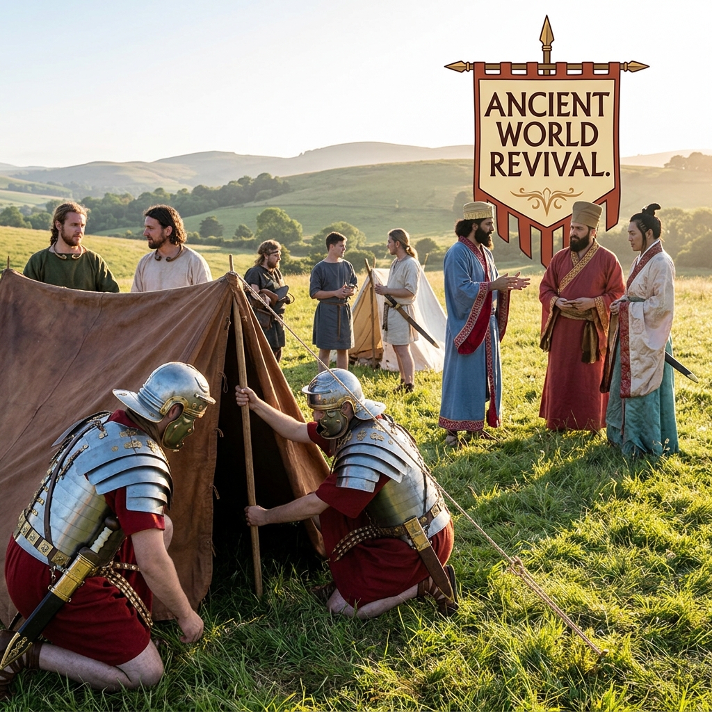 Other Historical and Cultural Festivals 