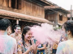 Color Festivals Beyond Holi You’ve Never Heard Of Color Festivals Beyond Holi