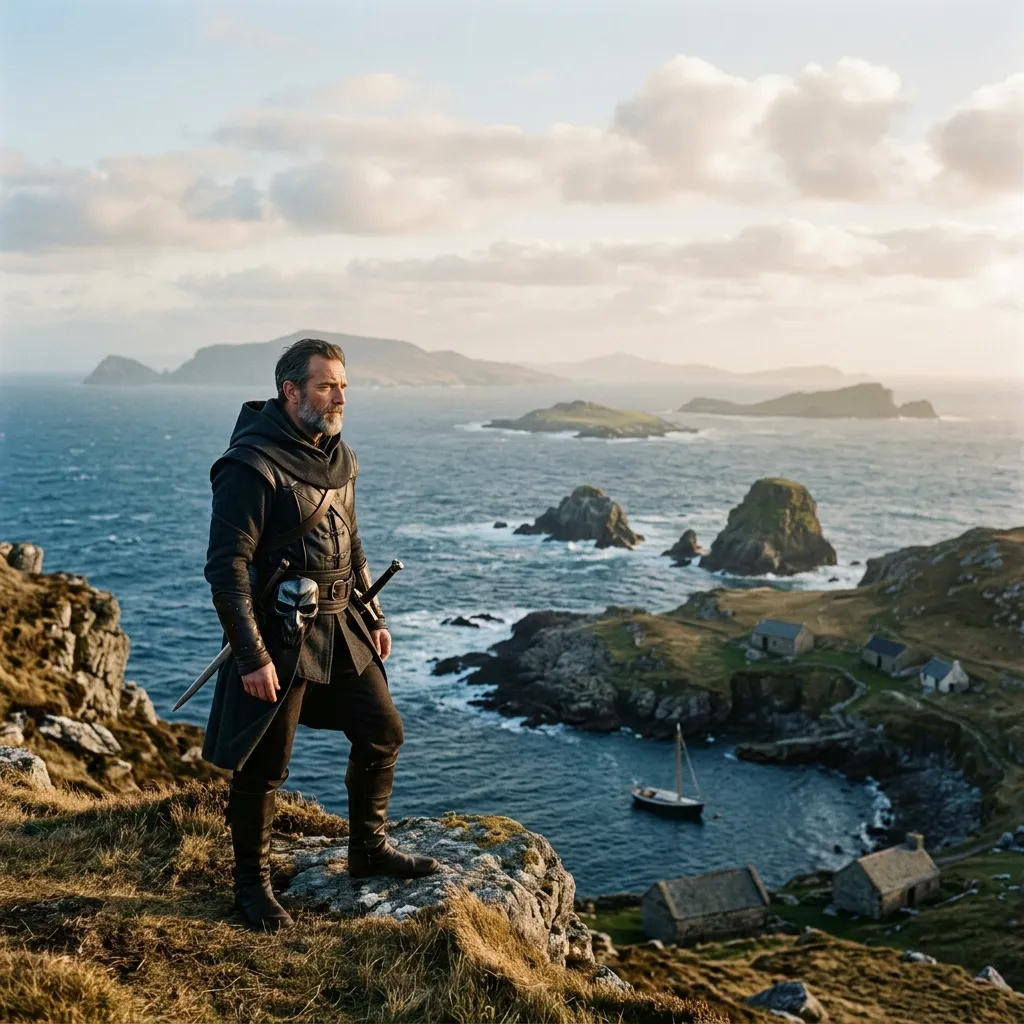 Corvo and the quieter edge of the archipelago