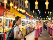 How to Meet Locals During Festival Travel (and Make It Count) Locals During Festival Travel
