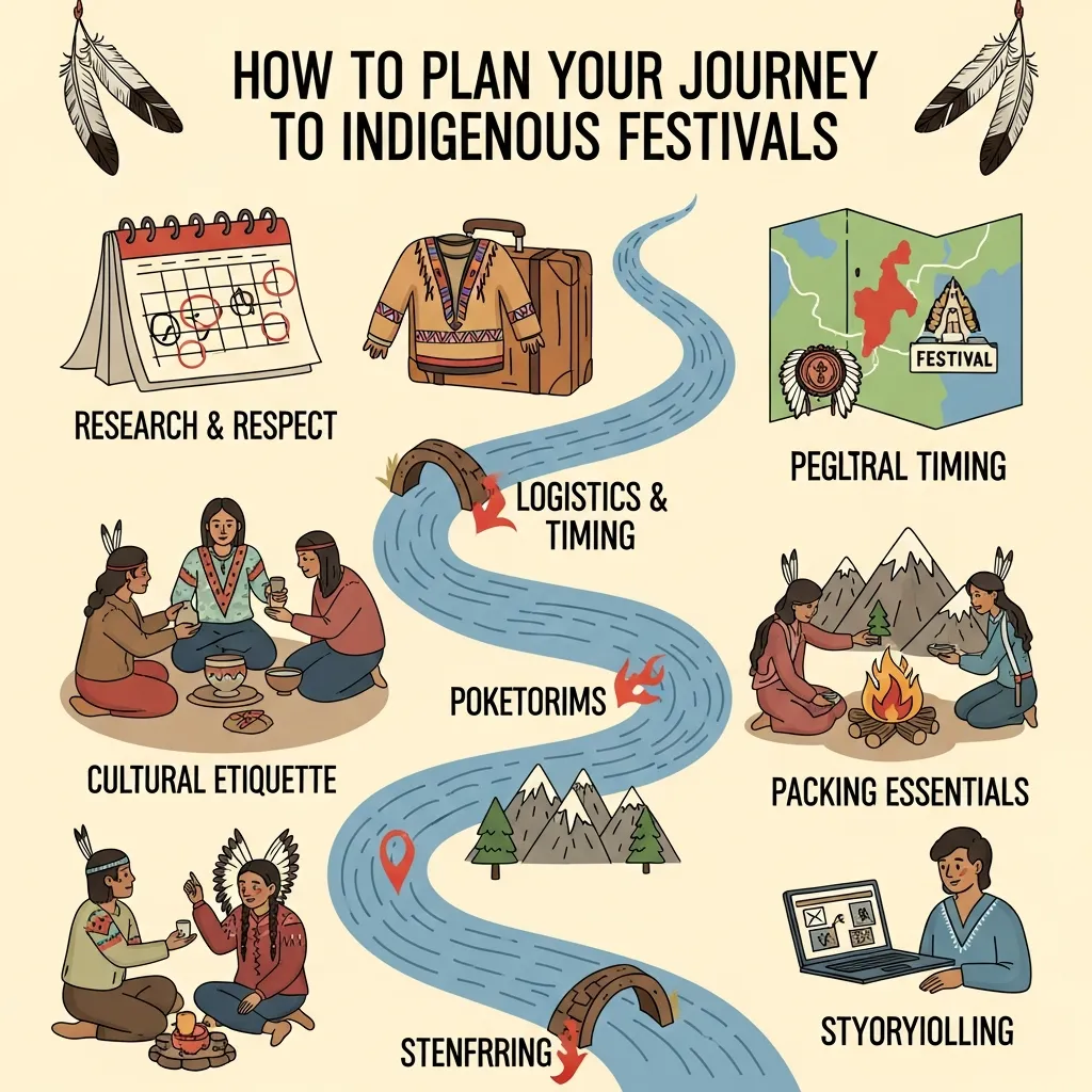 Indigenous Festivals