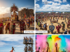 Indigenous Festivals Around the World You Can Experience Indigenous Festivals Around the World