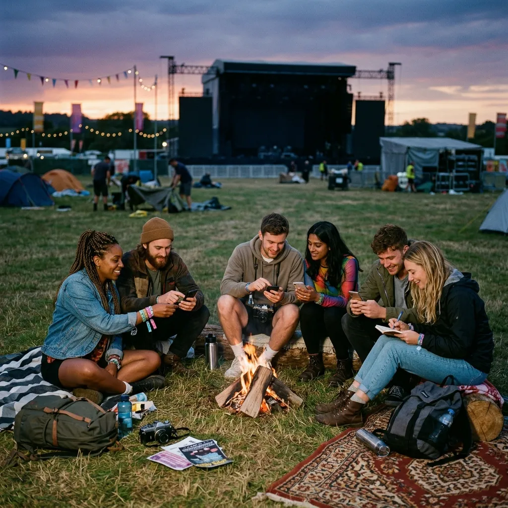 Post-Festival Reflection 