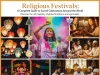 Religious Festivals: A Complete Guide to Sacred Celebrations Around the World Religious Festivals