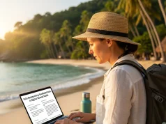 Solo Backpacking Southeast Asia: A Digital Nomad Guide