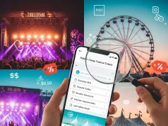 How to Find Hidden Cheap Festival Tickets Online Cheap Festival Tickets Online