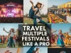 How to Travel Multiple Festivals in One Trip Like a Pro Travel Multiple Festivals in One Trip
