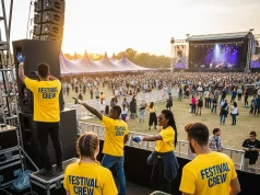 How to Attend Festivals Without Paying Entry Fees Attend Festivals Without Paying Entry Fees